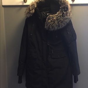 BCBGeneration Coat